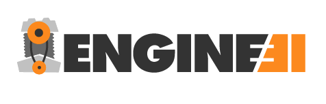Engine31 logo